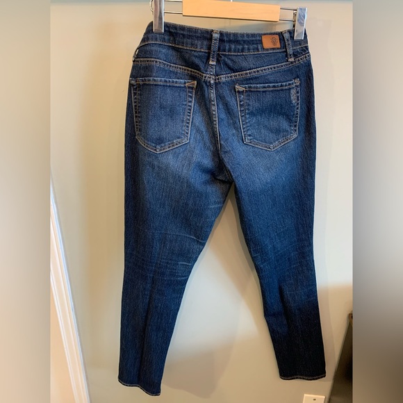 Jessica Simpson Forever Skinny Jeans - Picture 2 of 10